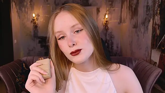 VivienLeeigh online show from 11/21/25, 01:10