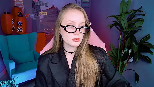 VivienLeeigh online show from 02/06/26, 05:47