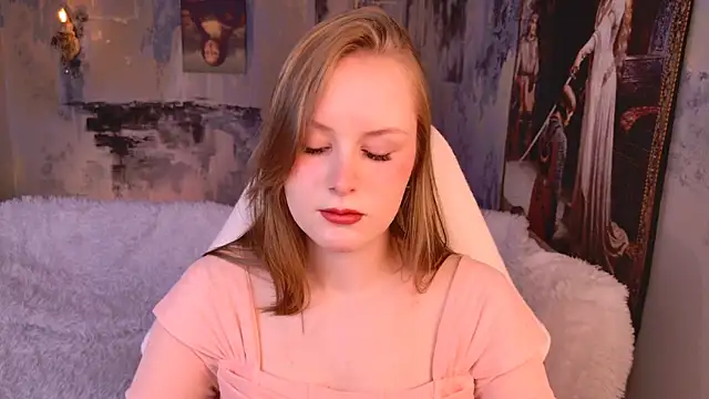 VivienLeeigh online show from 03/03/26, 05:36