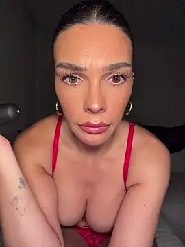 krissiswrld- online show from 02/13/26, 07:14