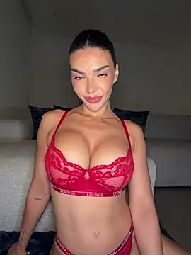 krissiswrld- online show from 03/08/26, 06:22