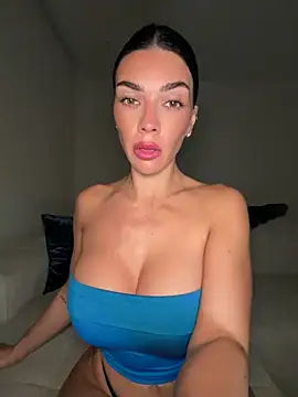 krissiswrld- online show from 01/16/26, 06:56