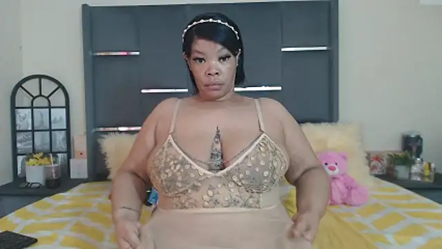 LaCaramellaChocolatia online show from 03/01/26, 05:51