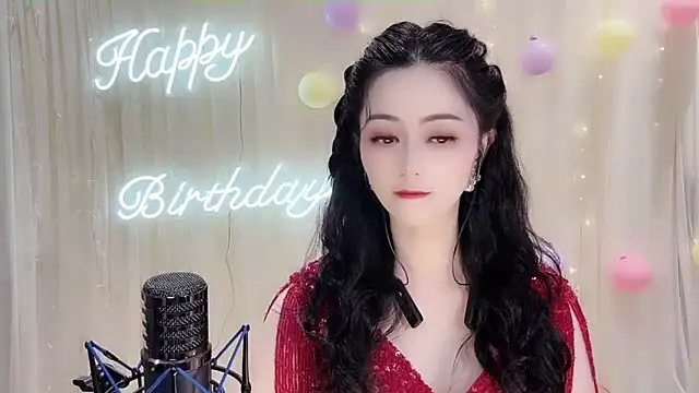 Tian-xin-999 online show from 11/07/25, 03:05