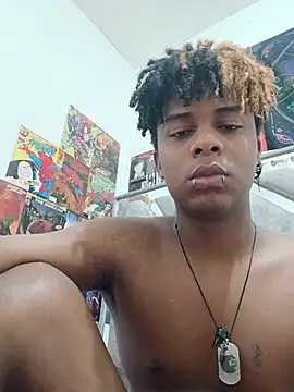 Jaden Chik online show from 06/23/26, 09:46