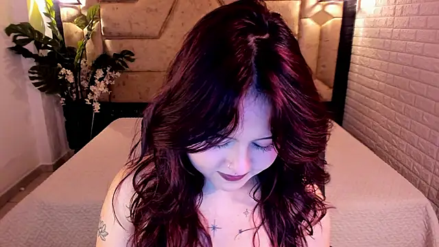 crimson tati  online show from 05/21/26, 04:54