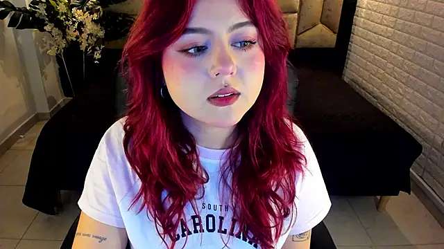 crimson tati  online show from 03/15/26, 03:35