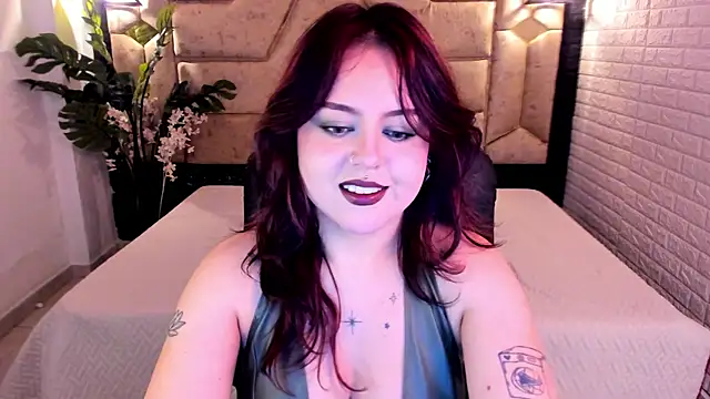 crimson tati  online show from 05/14/26, 04:20