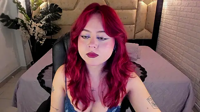 crimson tati  online show from 03/28/26, 04:46