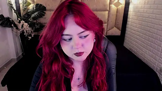 crimson tati  online show from 04/12/26, 04:16