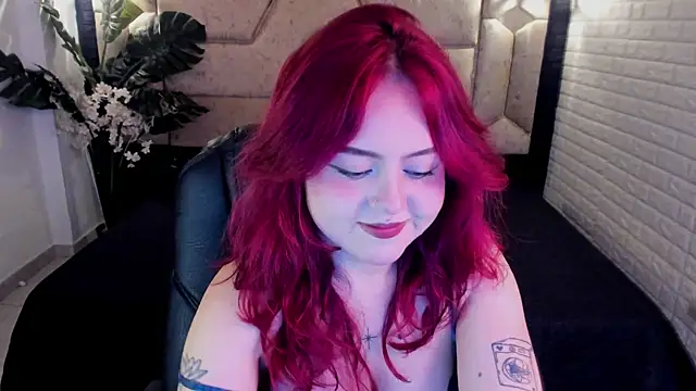 crimson tati  online show from 04/09/26, 05:42