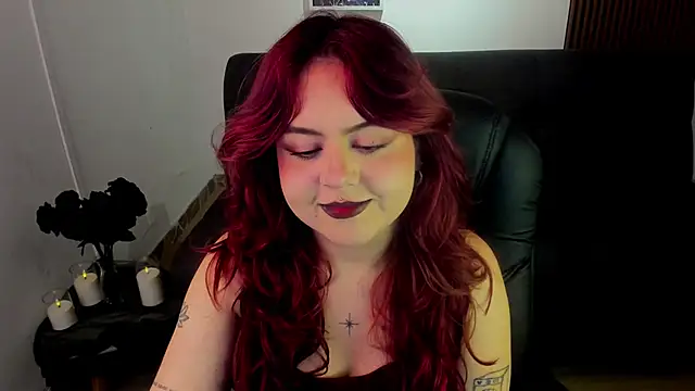 crimson tati  online show from 11/20/25, 03:51