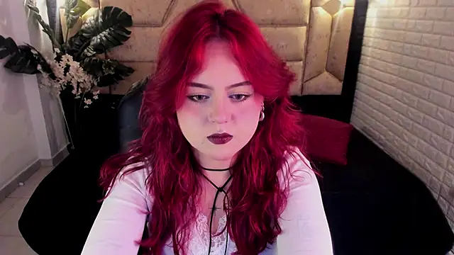 crimson tati  online show from 04/11/26, 05:04