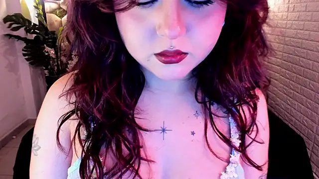 crimson tati  online show from 05/13/26, 04:41