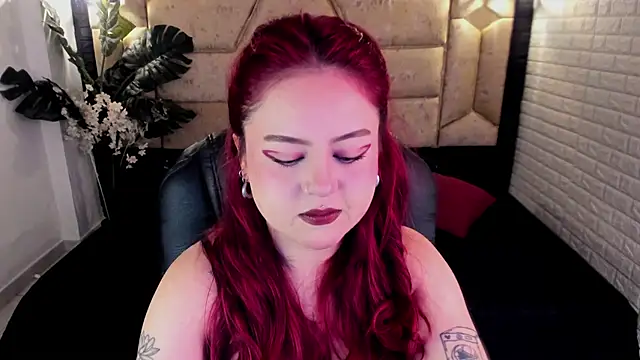 crimson tati  online show from 04/14/26, 05:45