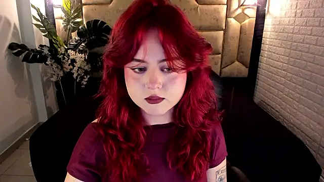 crimson tati  online show from 03/25/26, 04:12