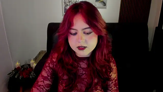 crimson tati  online show from 11/08/25, 03:54