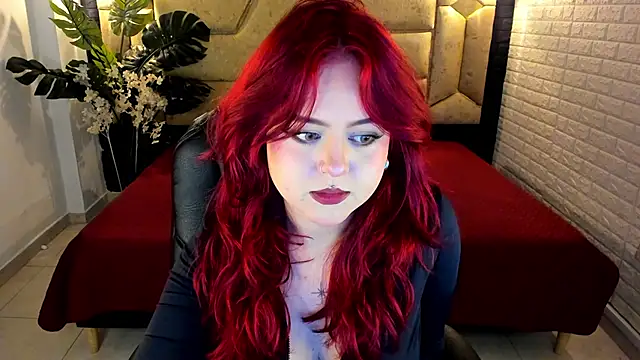 crimson tati  online show from 03/19/26, 03:17