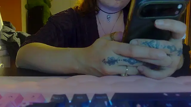 Psychosweety online show from 03/10/26, 07:07