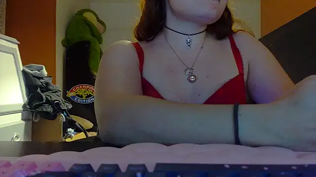 Psychosweety online show from 03/16/26, 06:32