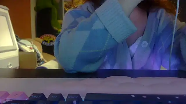 Psychosweety online show from 03/09/26, 08:45