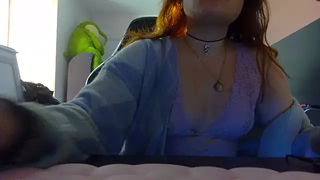 Psychosweety online show from 03/21/26, 05:17