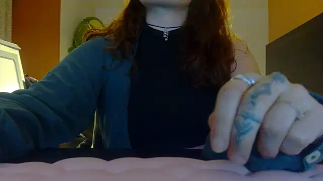 Psychosweety online show from 03/23/26, 07:36