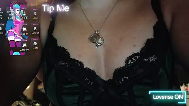 Psychosweety online show from 06/30/26, 01:11
