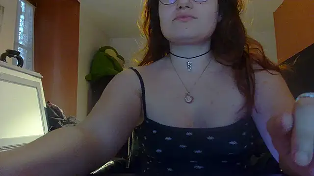 Psychosweety online show from 03/25/26, 02:16