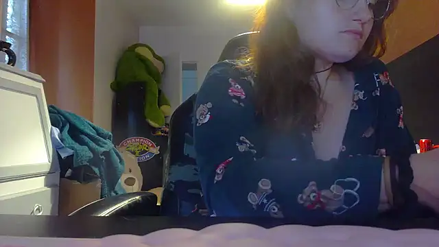 Psychosweety online show from 04/14/26, 12:10