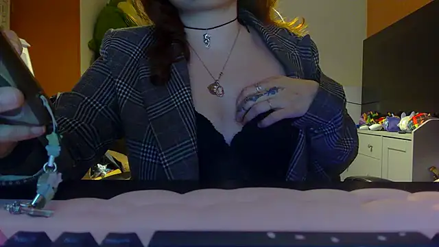 Psychosweety online show from 03/12/26, 08:24