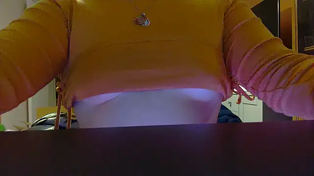 Psychosweety online show from 09/29/25, 07:52