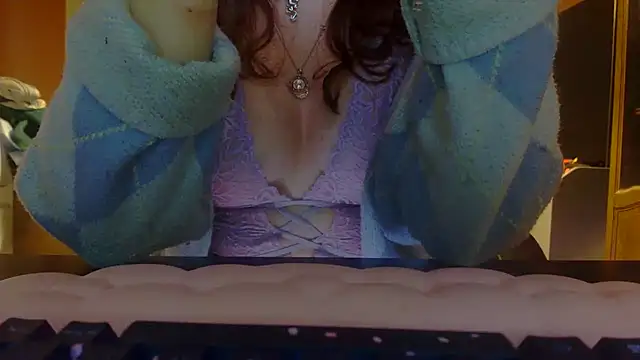 Psychosweety online show from 04/15/26, 11:59