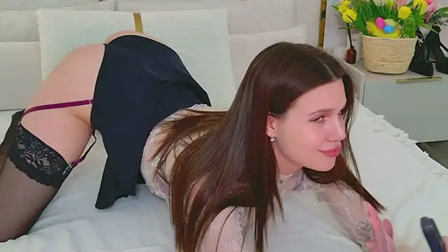 RihannaRose online show from 04/12/26, 04:43