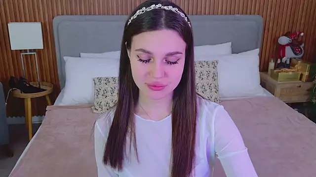 RihannaRose online show from 11/30/25, 05:03