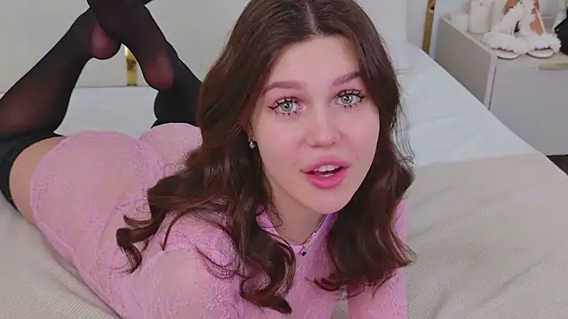 RihannaRose online show from 02/26/26, 05:02