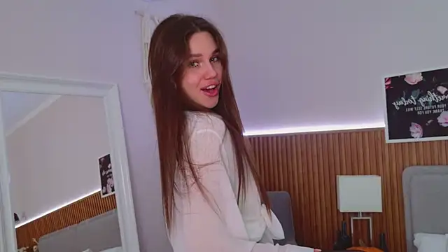 RihannaRose online show from 10/29/25, 05:12