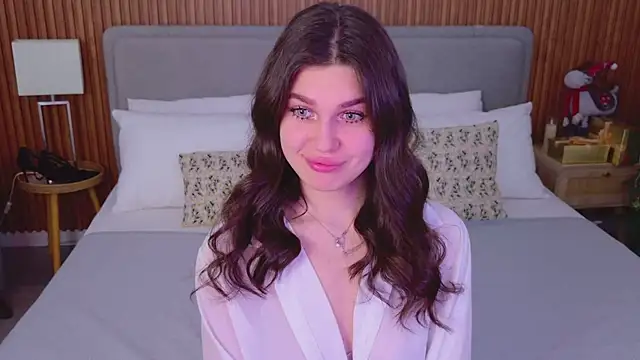 RihannaRose online show from 12/03/25, 05:12