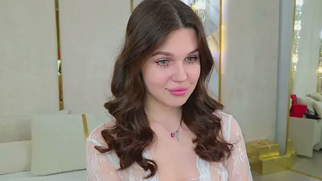 RihannaRose online show from 01/10/26, 05:08