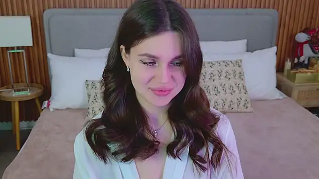 RihannaRose online show from 11/29/25, 05:24