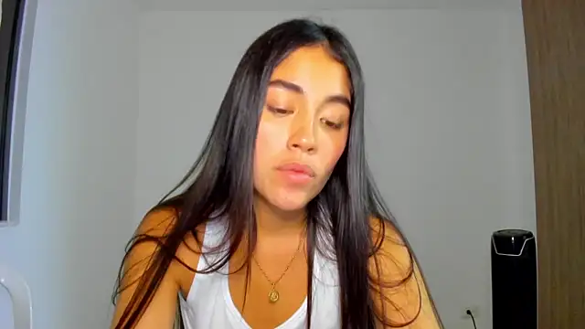 AriaMontgomery online show from 03/27/26, 04:10