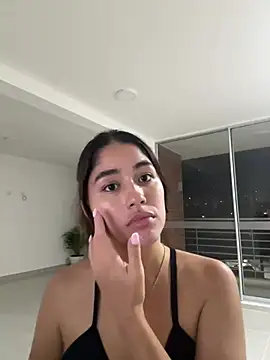 AriaMontgomery online show from 02/26/25, 12:41