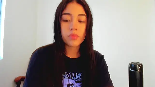 AriaMontgomery online show from 07/16/26, 11:02