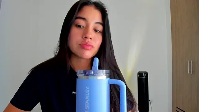 AriaMontgomery online show from 02/06/26, 02:51