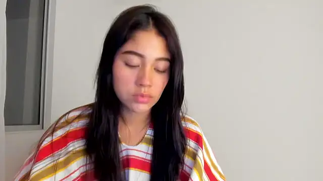 AriaMontgomery online show from 07/02/26, 12:00
