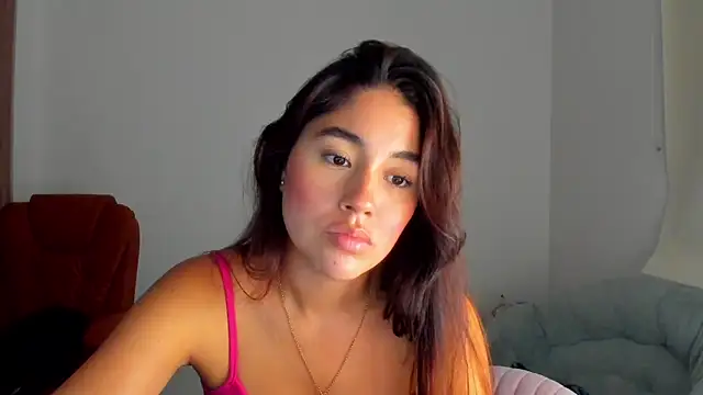 AriaMontgomery online show from 03/13/25, 12:59