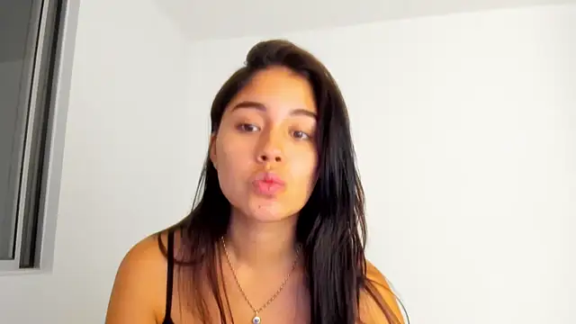 AriaMontgomery online show from 07/07/26, 07:56