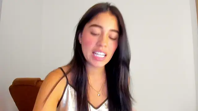 AriaMontgomery online show from 07/03/26, 12:50