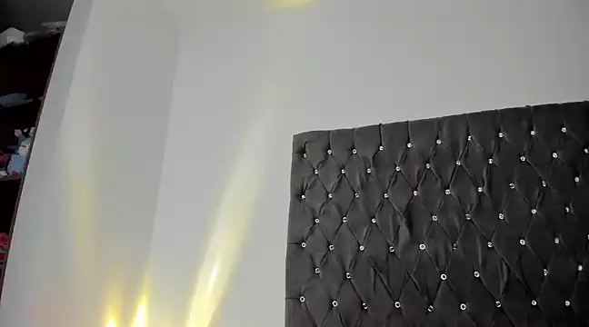 AriaMontgomery online show from 01/22/25, 04:34