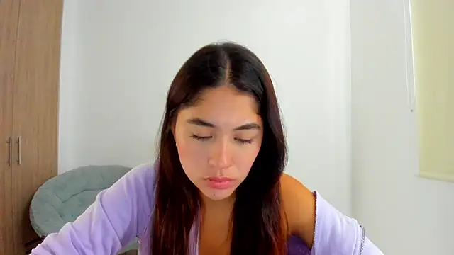 AriaMontgomery online show from 03/05/25, 03:07